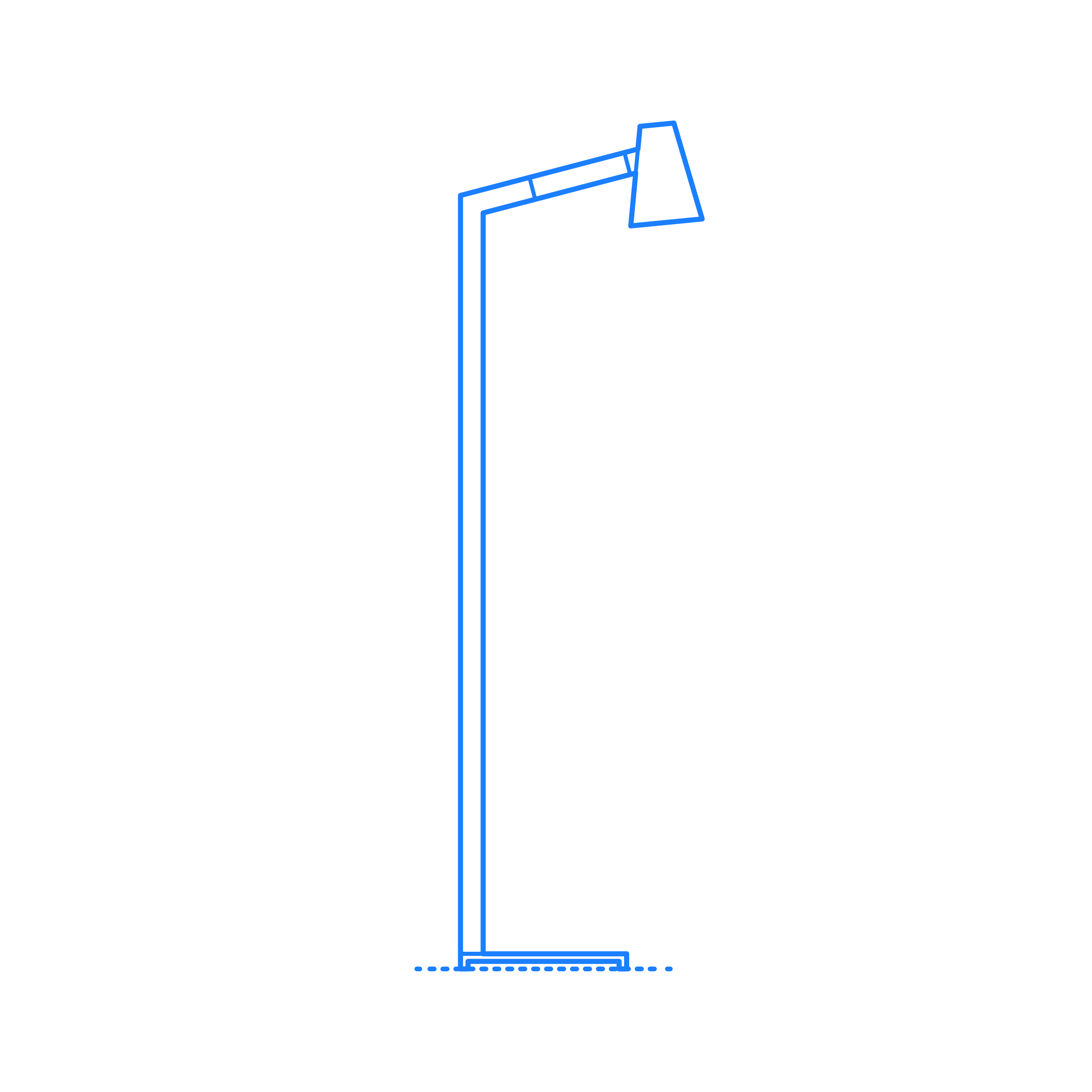Furniture Floor Lamps Axis Floor Lamp Laser Cut Svg File Free Vectors